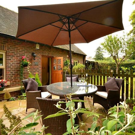 Pine Tree Lodge, Bridgnorth Εξωτερικό φωτογραφία