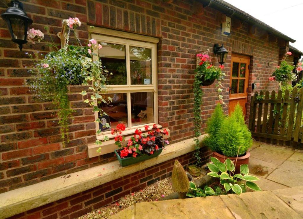 Pine Tree Lodge, Bridgnorth Εξωτερικό φωτογραφία