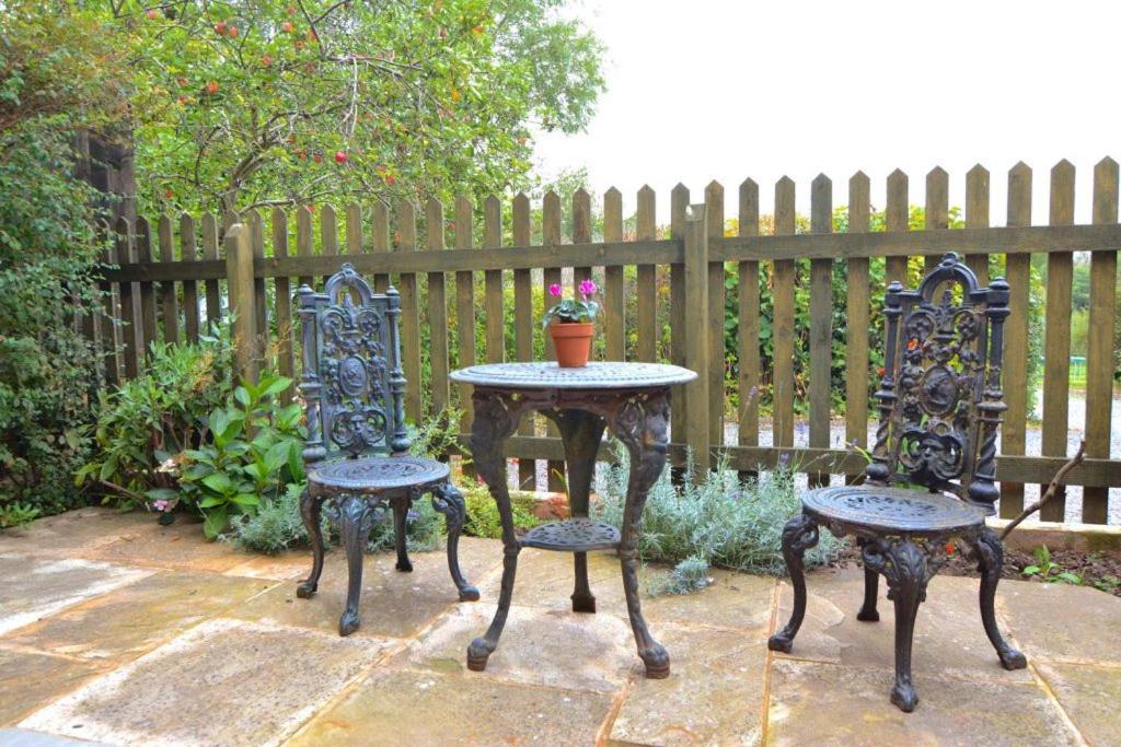 Pine Tree Lodge, Bridgnorth Εξωτερικό φωτογραφία