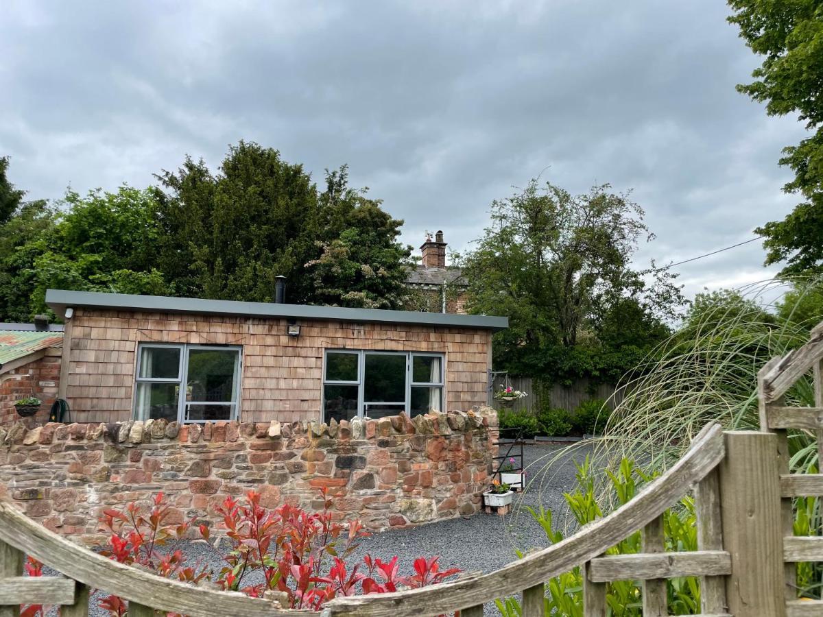Pine Tree Lodge, Bridgnorth Εξωτερικό φωτογραφία