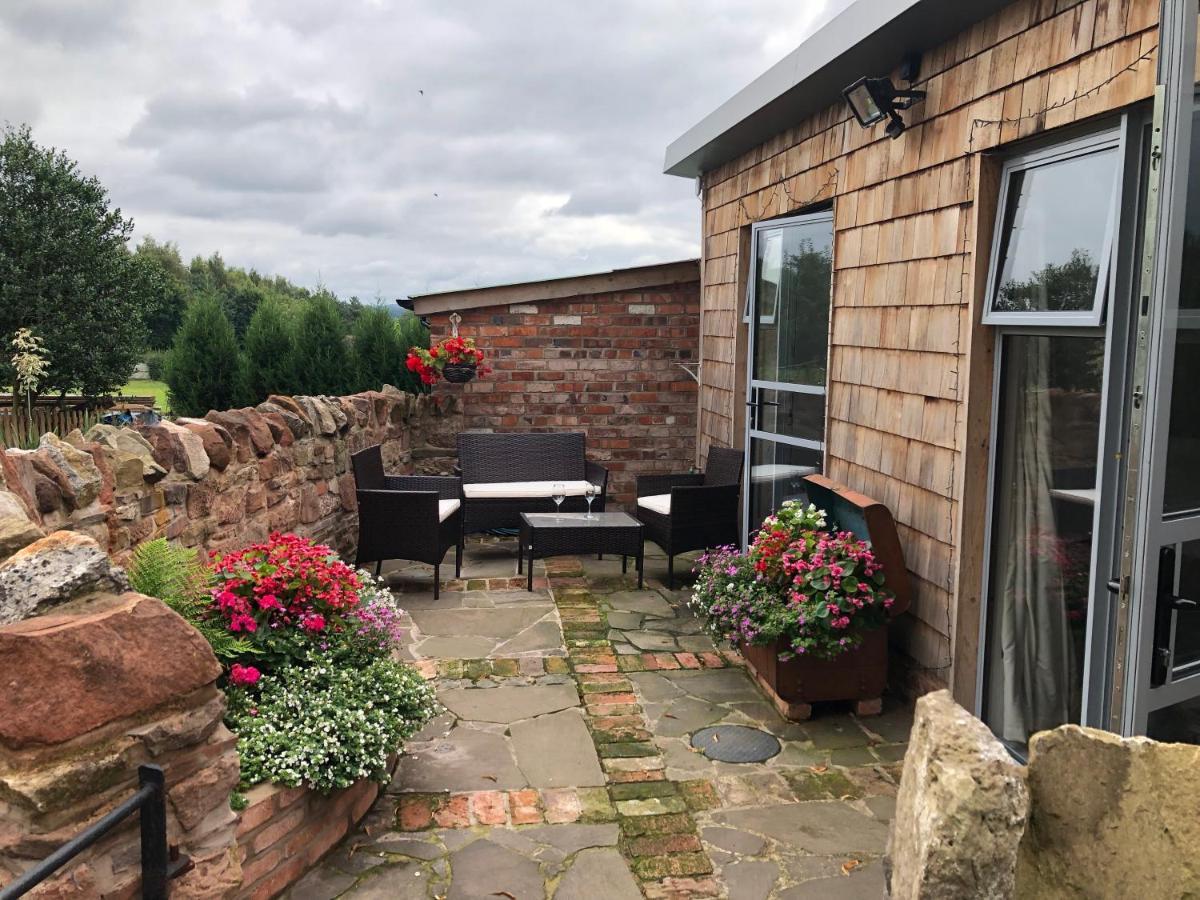 Pine Tree Lodge, Bridgnorth Εξωτερικό φωτογραφία