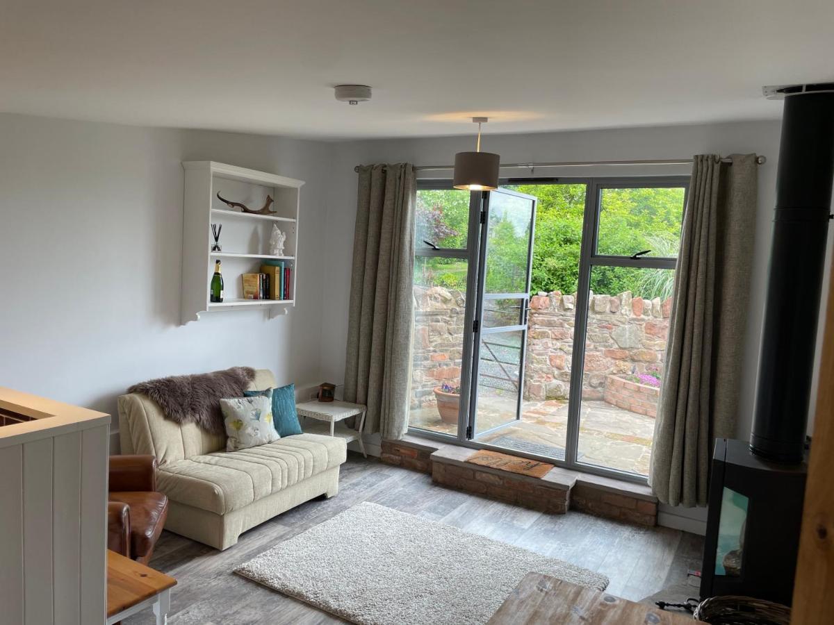 Pine Tree Lodge, Bridgnorth Εξωτερικό φωτογραφία