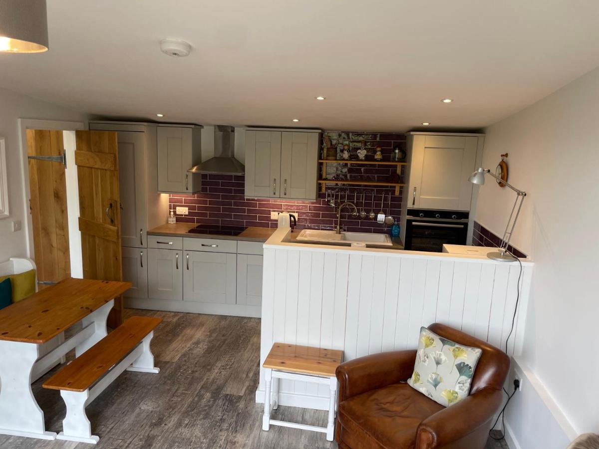 Pine Tree Lodge, Bridgnorth Εξωτερικό φωτογραφία