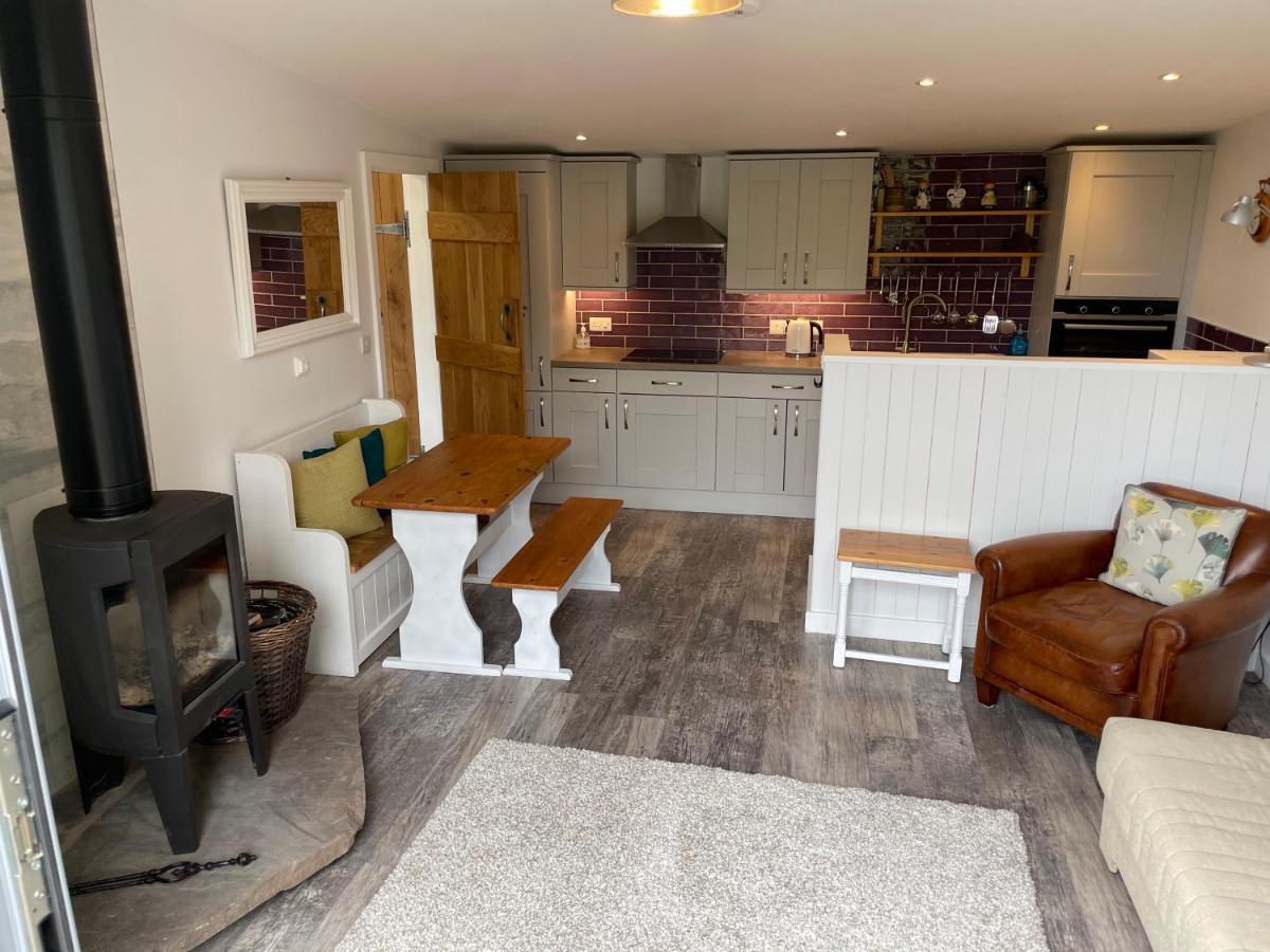 Pine Tree Lodge, Bridgnorth Εξωτερικό φωτογραφία