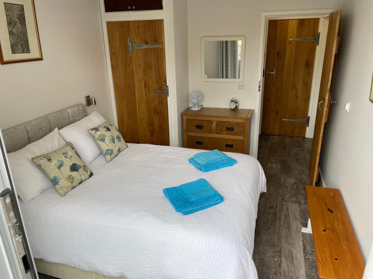 Pine Tree Lodge, Bridgnorth Εξωτερικό φωτογραφία