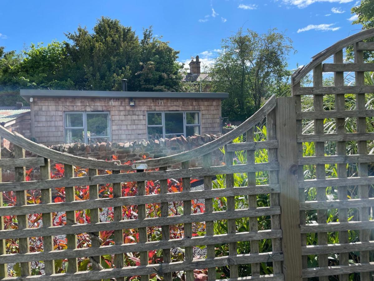 Pine Tree Lodge, Bridgnorth Εξωτερικό φωτογραφία