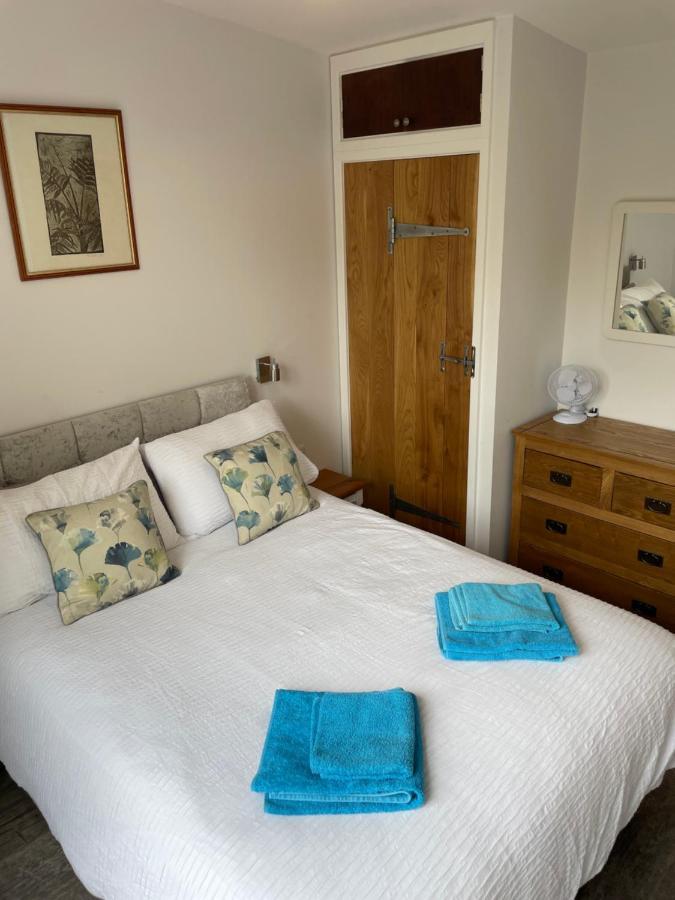 Pine Tree Lodge, Bridgnorth Εξωτερικό φωτογραφία
