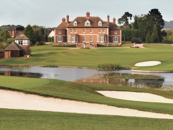 Pine Tree Lodge, Bridgnorth Εξωτερικό φωτογραφία