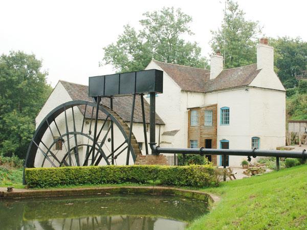 Pine Tree Lodge, Bridgnorth Εξωτερικό φωτογραφία