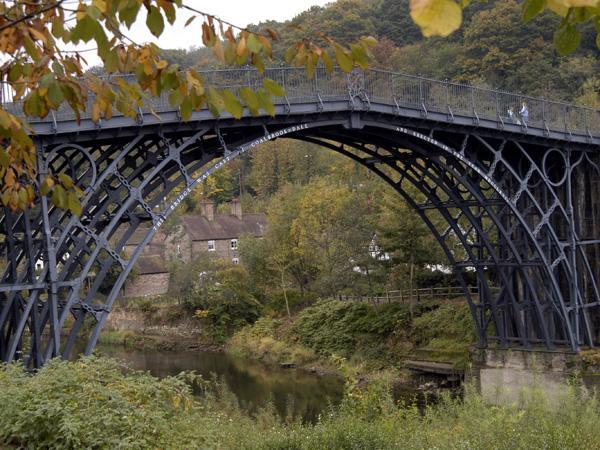 Pine Tree Lodge, Bridgnorth Εξωτερικό φωτογραφία
