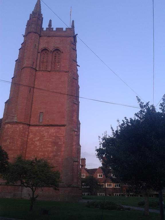 Pine Tree Lodge, Bridgnorth Εξωτερικό φωτογραφία