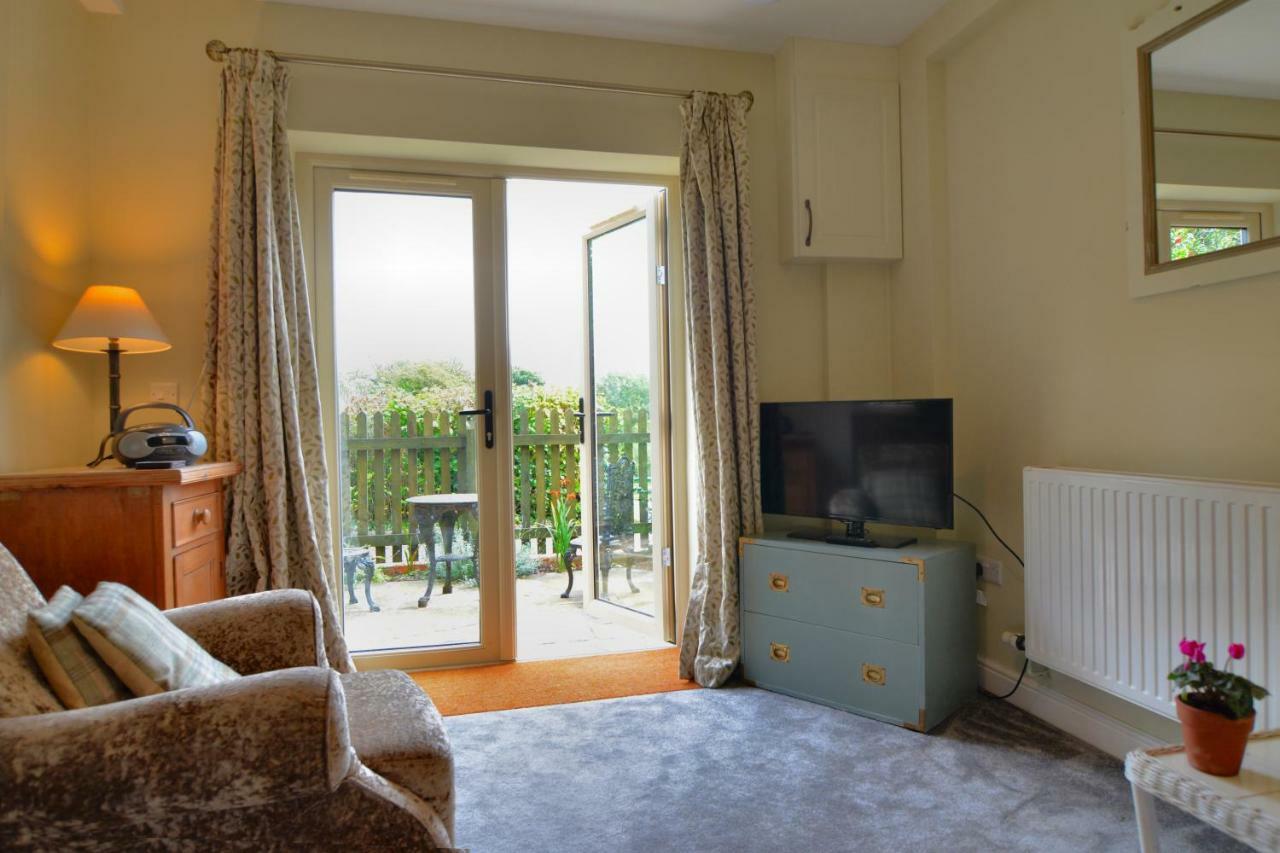 Pine Tree Lodge, Bridgnorth Εξωτερικό φωτογραφία