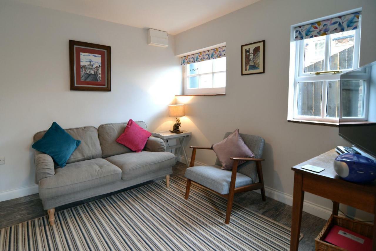Pine Tree Lodge, Bridgnorth Εξωτερικό φωτογραφία
