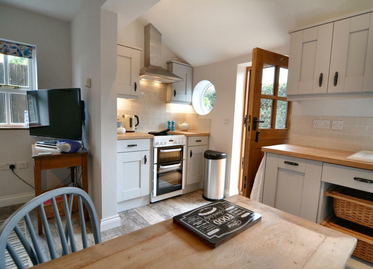 Pine Tree Lodge, Bridgnorth Εξωτερικό φωτογραφία