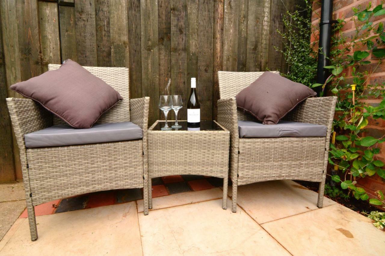 Pine Tree Lodge, Bridgnorth Εξωτερικό φωτογραφία