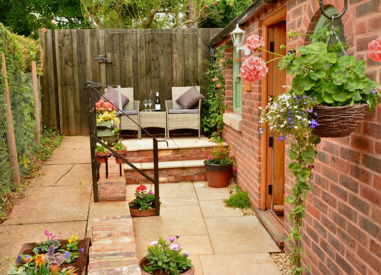 Pine Tree Lodge, Bridgnorth Εξωτερικό φωτογραφία