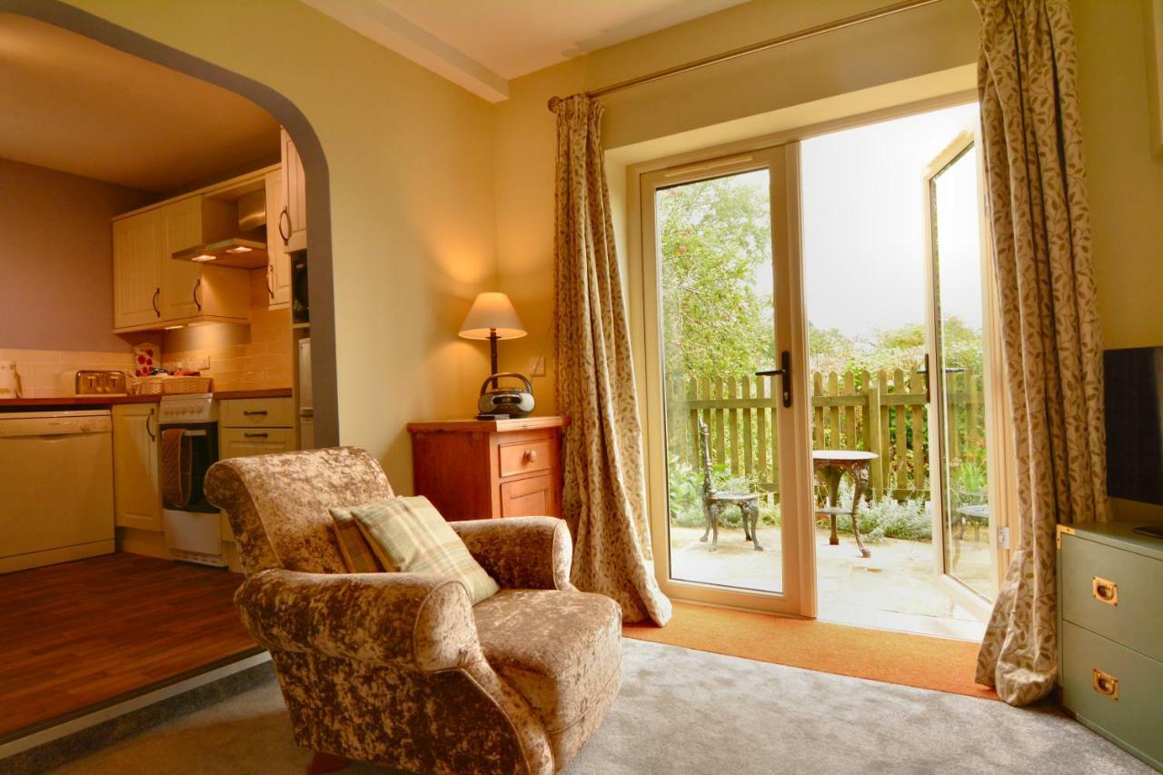 Pine Tree Lodge, Bridgnorth Εξωτερικό φωτογραφία